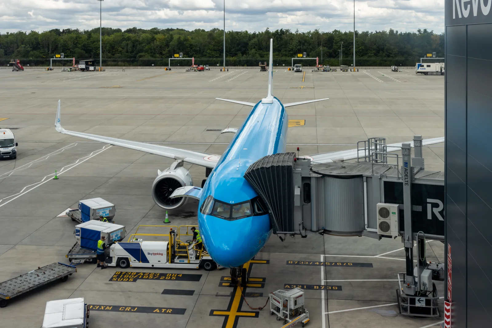 Airbus (ACJ) ACJ321neo / LR