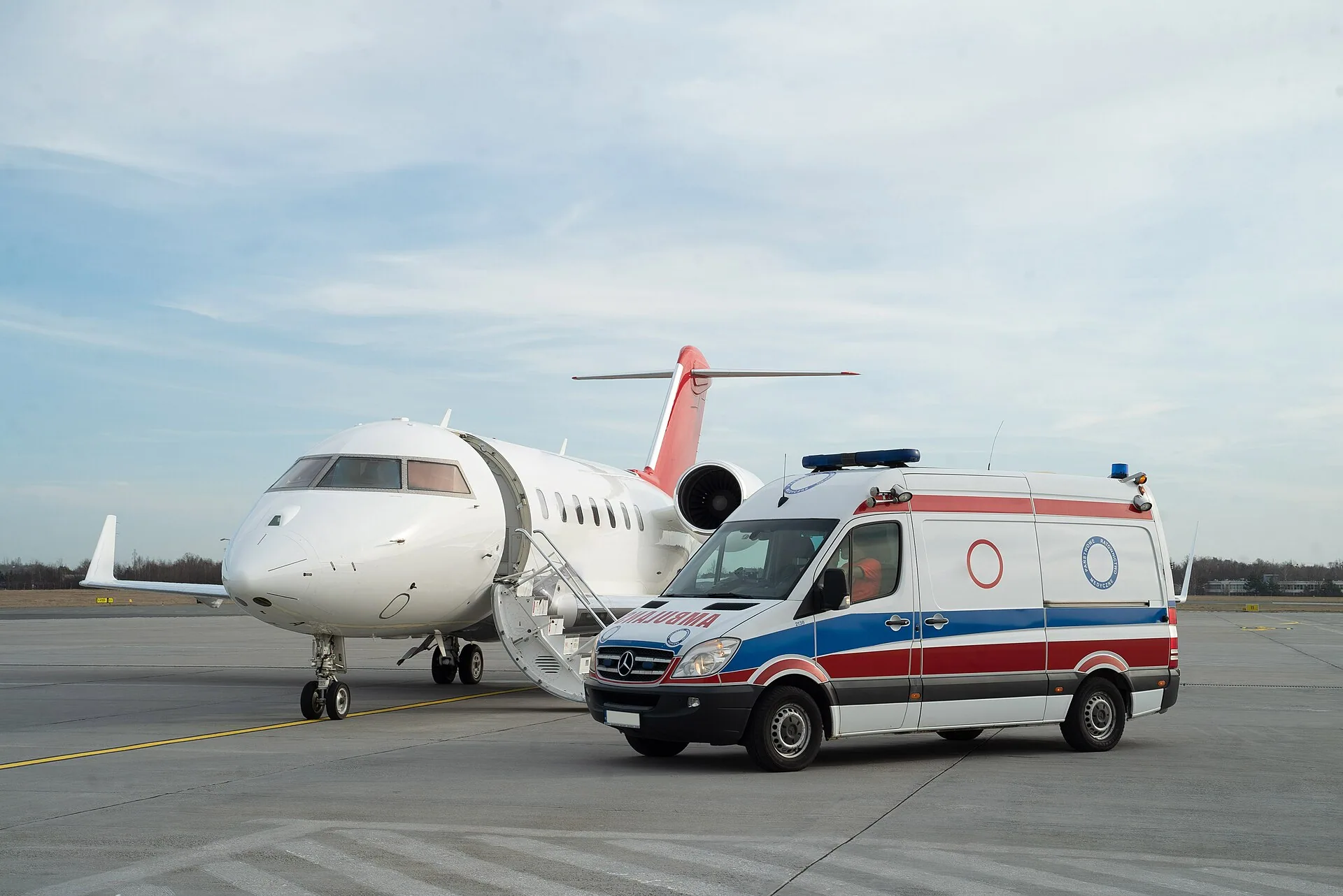 Bombardier Challenger 650