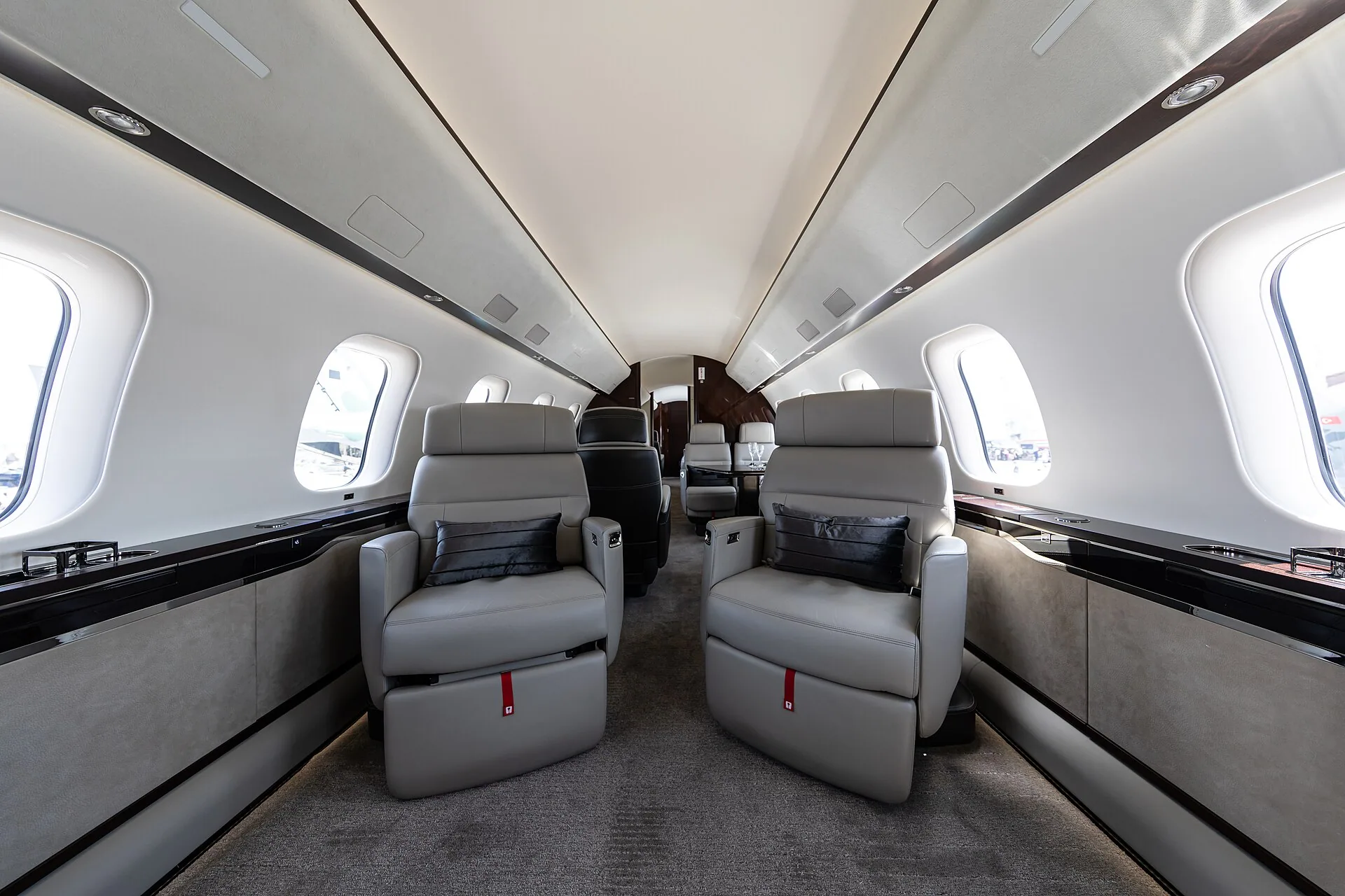 Bombardier Global 7500