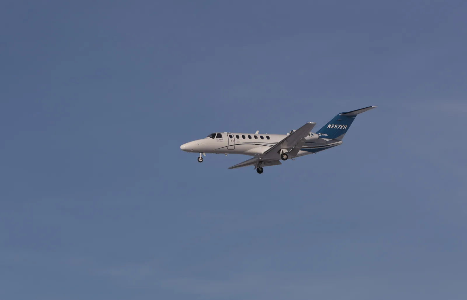 Cessna (Textron) Citation CJ3 Gen2