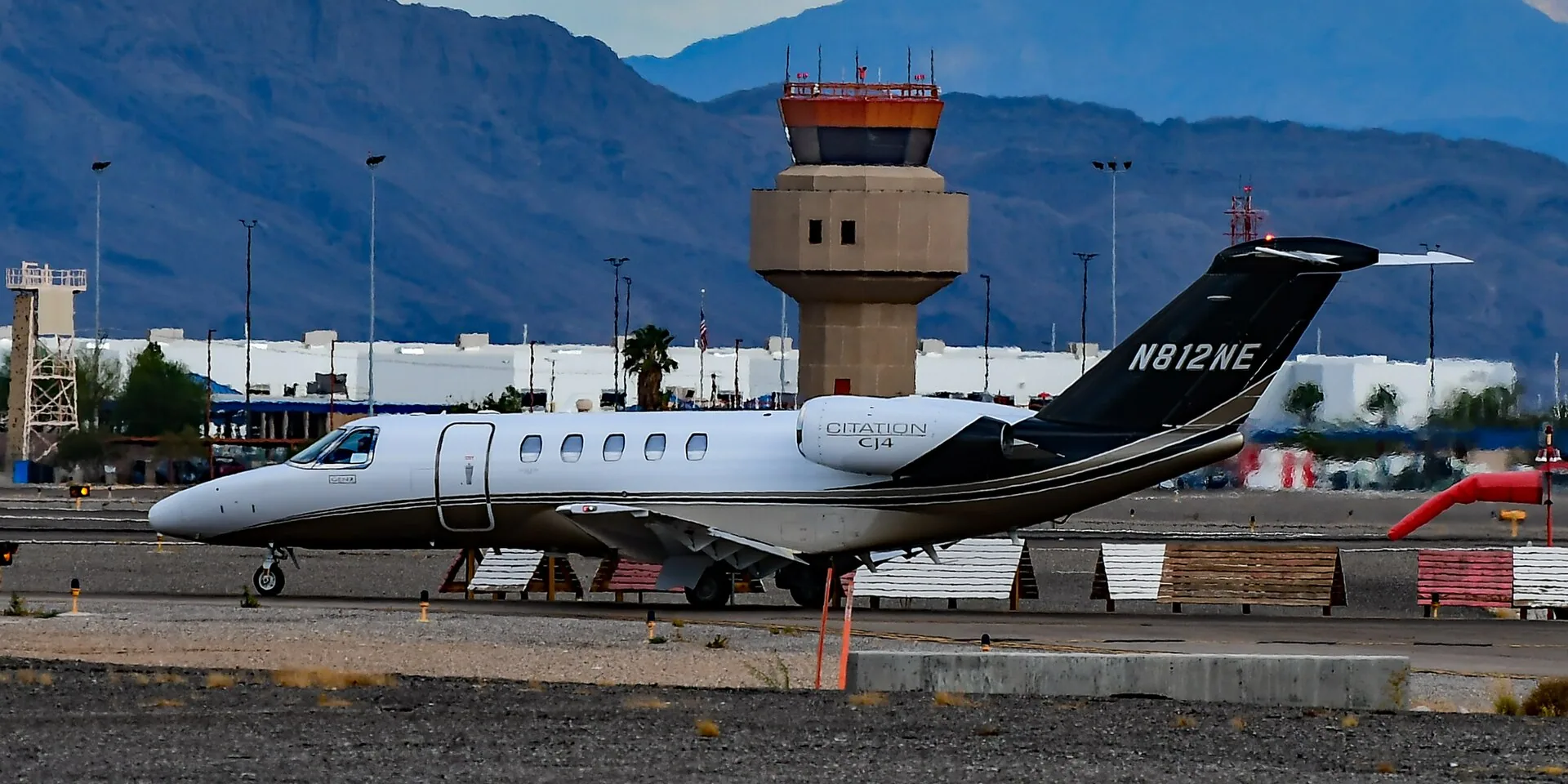 Cessna (Textron) Citation CJ4 Gen2