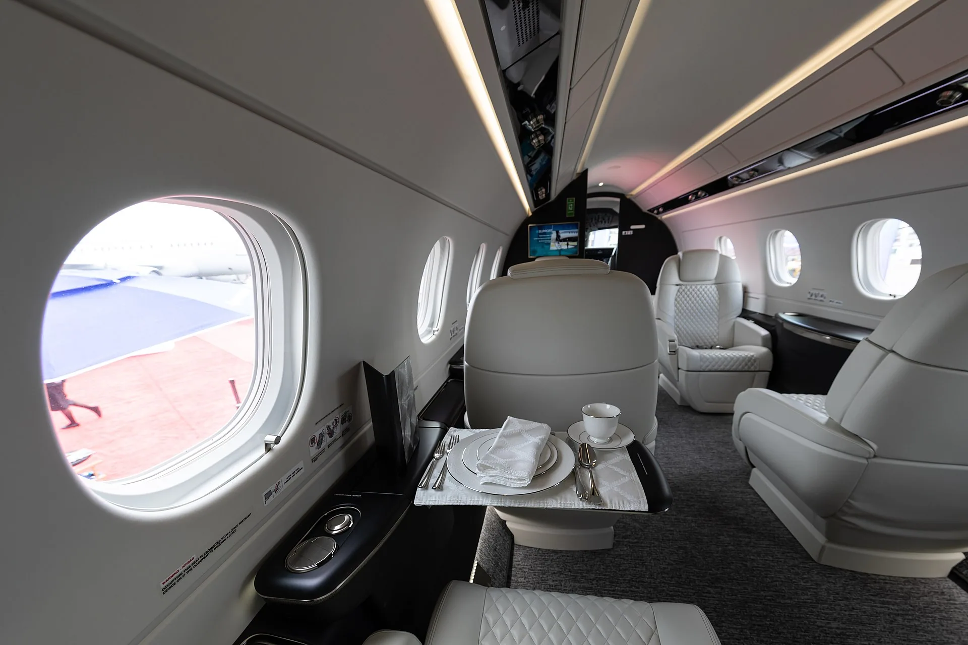 Embraer Praetor 500